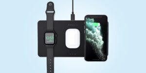 10 Best Wireless Charging Stations