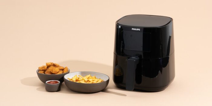 10 Best Air Fryers 2025