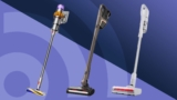 Top 10 Best Cordless Vacuum Cleaners 2026