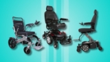 Top 10 Best Wheelchairs 2026